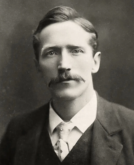 Gullkongen Fredrik Bruseth gav klenodiet til minne om foreldra sine. Priva foto